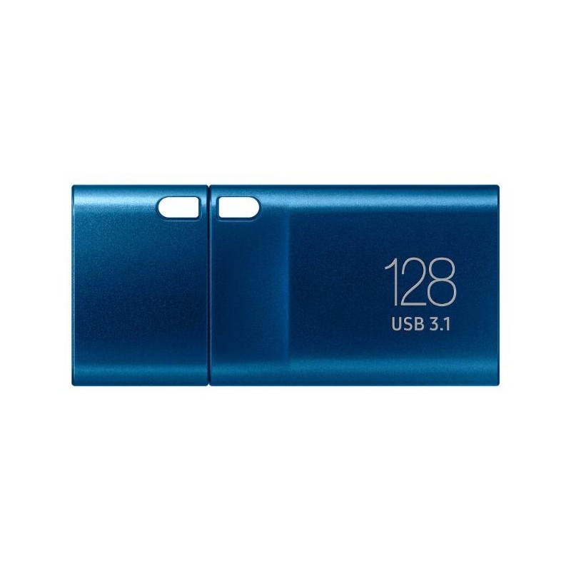 USB DISK 128 GB TYPE-C BLUE SAMSUNG