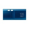 USB DISK 128 GB TYPE-C BLUE SAMSUNG