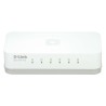 D-LINK SWITCH 5 PUERTOS 10/100 DLINKGO