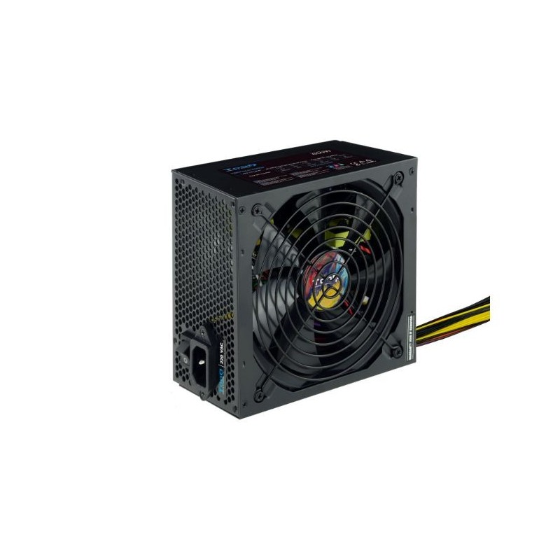FUENTE ALIM. ATX 650W TOOQ