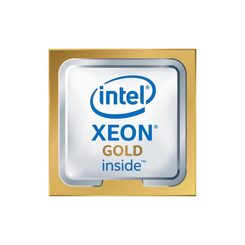 INTEL XEON GOLD 5320