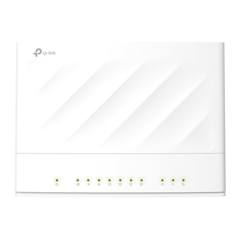 TP-Link EX230v Router WiFi6 AX1800 Dual 1xWAN 3xGb