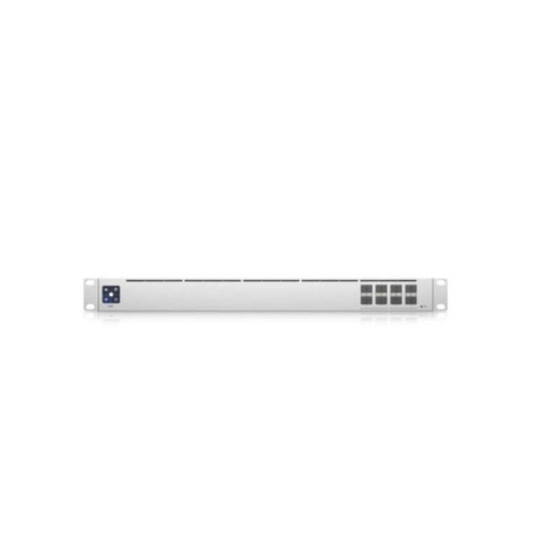 UBIQUITI UNIFI SWITCH 8 PUERTOS 10G SFP+