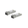 UBIQUITI MODULO FIBRA MULTI-MODO 10G (PACK-2)