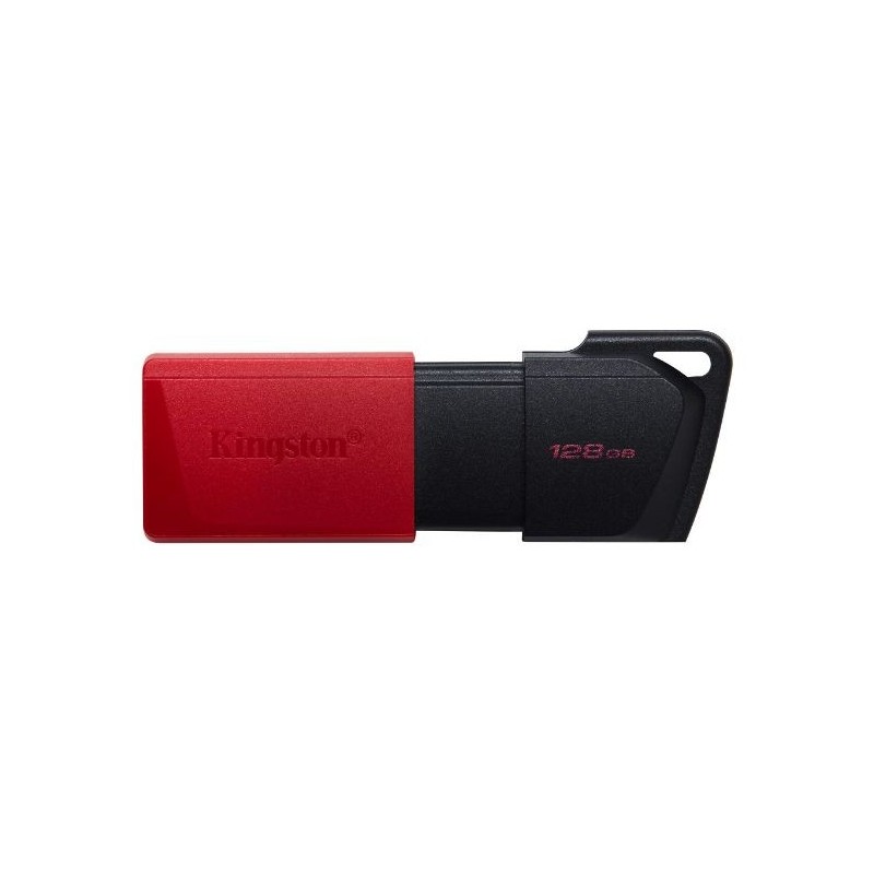 USB DISK 128 GB DATATRAVELER EXODIA M USB3.2 KINGSTON