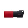 USB DISK 128 GB DATATRAVELER EXODIA M USB3.2 KINGSTON