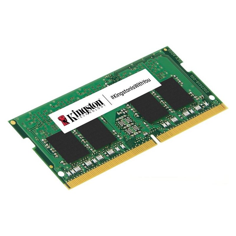 DDR4 16 GB 2666 SODIMM KINGSTON DELL/APPLE