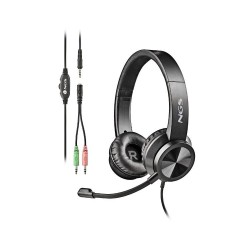 AURICULAR MSX11 PRO NEGRO NGS