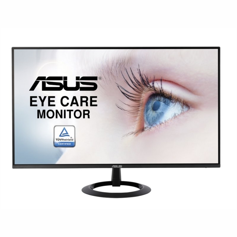 Asus VZ24EHE Monitor 24" IPS 75hz 1ms VGA HDMI