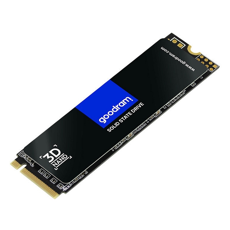 Goodram PX500 SSD 256GB nvme Pcie Gen2 3X4