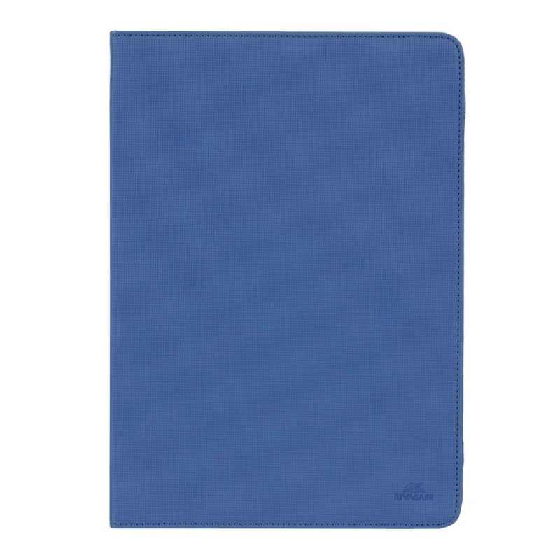 RIVACASE 3217 Funda tablet azul 10.1"