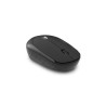 RATON OPTICO BUSINESS SILENCIOSO WIRELESS NEGRO SUBBLIM