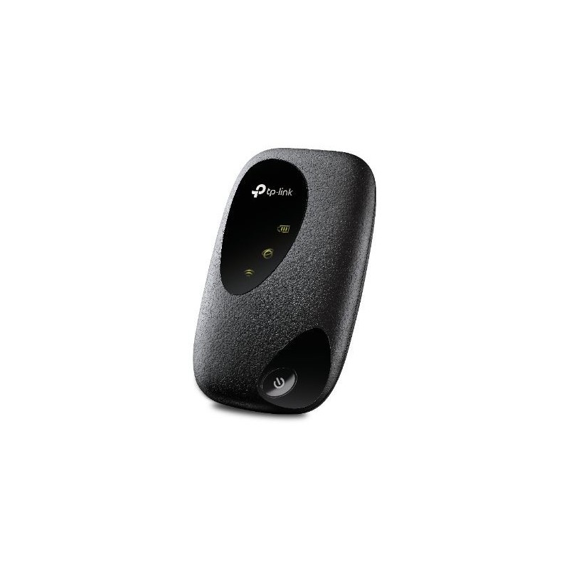 TP-LINK WIRELESS PORTATIL 4G ROUTER 300Mbp + SIM