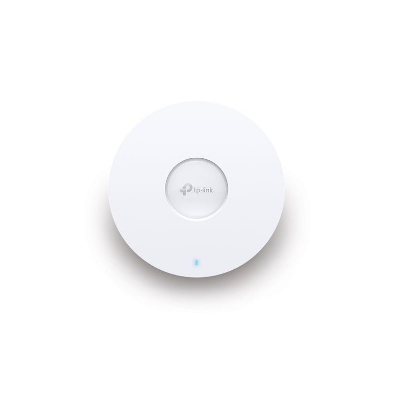TP-LINK WIRELESS ENTERPRISE ACCESS POINT AX3000 TECHO
