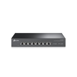 TP-LINK SWITCH 8 PUERTOS 10G MULTI-GIGABIT