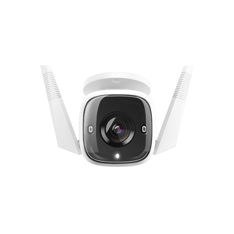 TP-LINK CAMARA VIGILANCIA FULL HD CABLE/ WIFI OUTDOOR