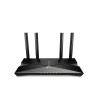 TP-LINK WIRELESS ROUTER WIFI-6 AX1800 DUAL BAND EASY MESH