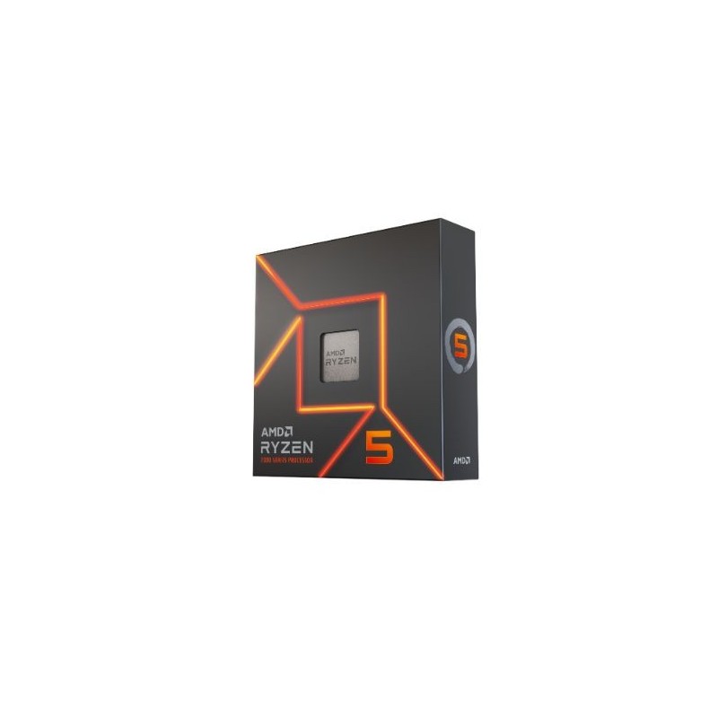 AMD RYZEN 5 7600X AM5