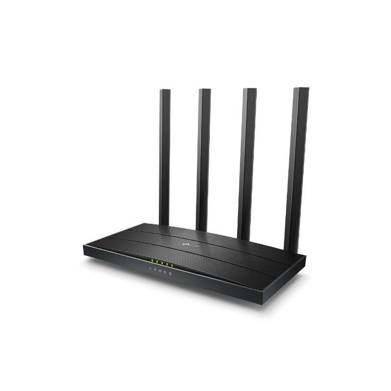 TP-LINK AC1200 WIRELESS DUAL BAND GIGABIT ROUTER ARCHER C6