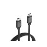 CABLE HDMI V2.1 8K NEGRO 2M LINQ