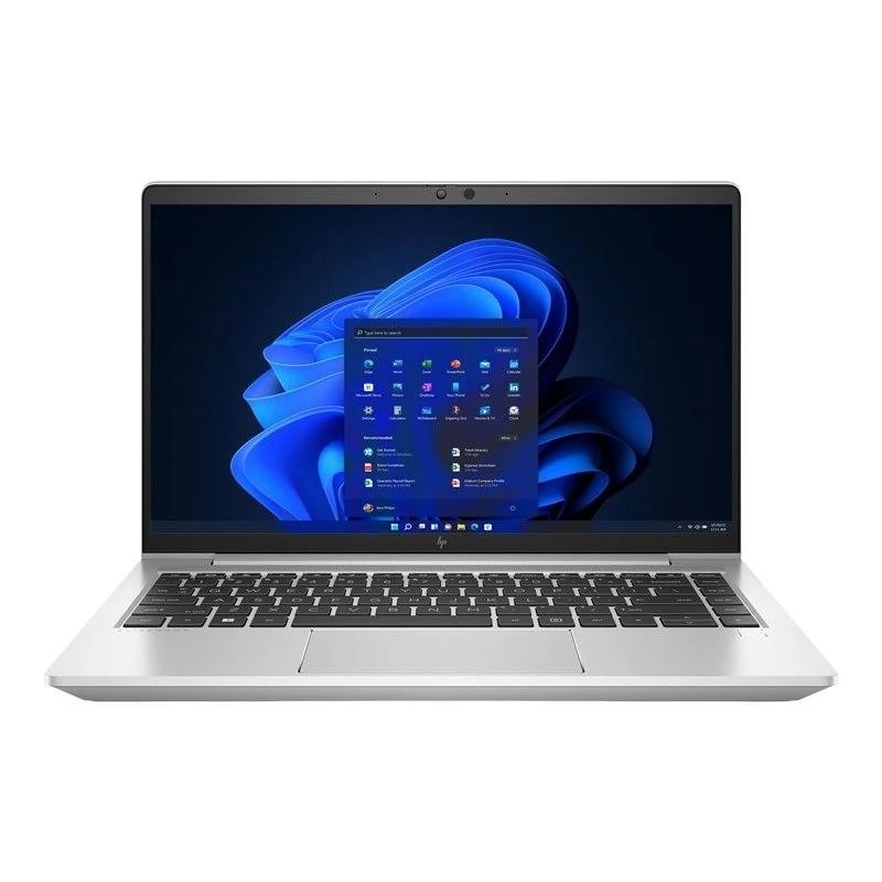 HP EliteBook 640 G9 i7-1255U 16GB 512GB W10Pro 14"