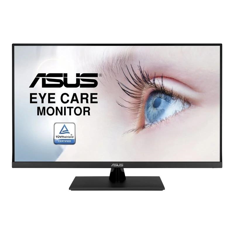 Asus VP32AQ  Monitor 31.5" IPS WQHD HDMI DP MM