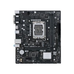 PLACA BASE PRIME H610M-R D4-SI ASUS
