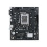 PLACA BASE PRIME H610M-R D4-SI ASUS