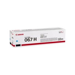 TONER CIAN CANON 067H