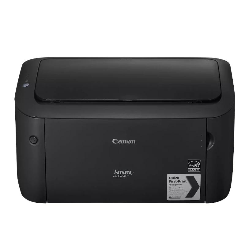 Canon Impresora i-Sensys LBP6030B Láser Negra