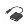 ADAPTADOR TYPE-C A DVI APPROX