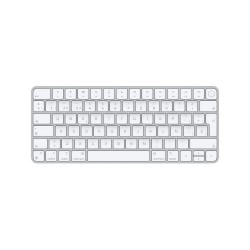 APPLE MAGIC KEYBOARD TOUCH ID PLATA