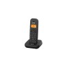 SPC TELEFONO INALAMBRICO KEOPS BLACK