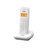 SPC TELEFONO INALAMBRICO KEOPS WHITE