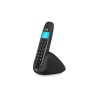 SPC TELEFONO INALAMBRICO ART 2 BLACK