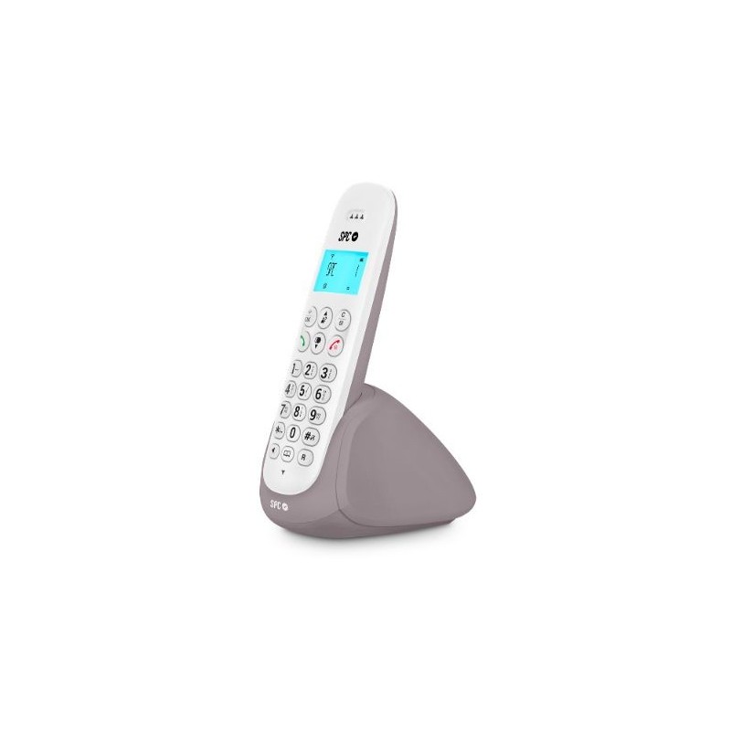 SPC TELEFONO INALAMBRICO ART 2 WHITE
