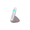 SPC TELEFONO INALAMBRICO ART 2 WHITE