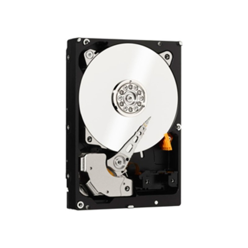 DISCO DURO 2 TB 3.5'' SATA WD BLACK