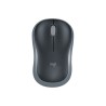 RATON OPTICO WIRELESS M185 NEGRO LOGITECH