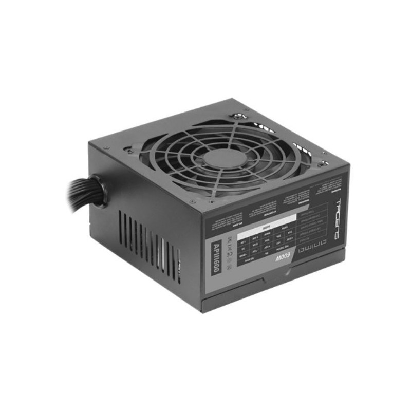 FUENTE ALIM. 600W ANIMA