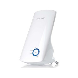 TP-LINK WIRELESS N RANGE EXTENDER PARED 300Mbp