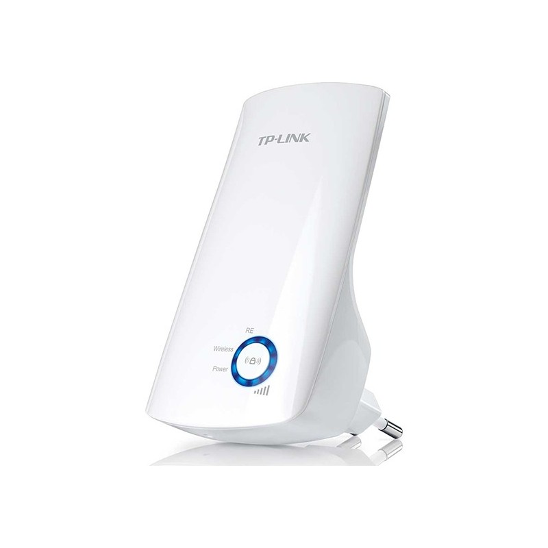 TP-LINK WIRELESS N RANGE EXTENDER PARED 300Mbp