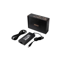 AC ADAPTER MSI 240W WE76 11UK/GP76/GP66 RTX3060 w/ TGL-H