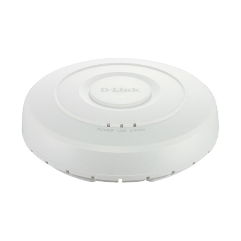 D-LINK AIR PREMIER WIRELESS N SINGLEBAND PoE ACCESS POINT