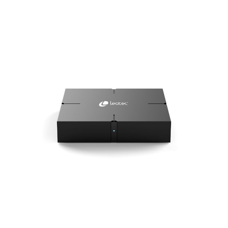 ANDROID TV BOX 4K SHOW2 (16 +2 GB) LEOTEC