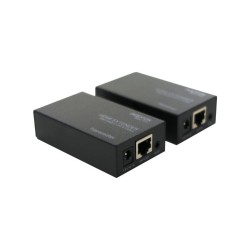 EXTENSOR HDMI POR RJ-45 APPROX