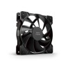 KIT 2 VENTILADORES AUXILIAR MFPROX2 NEGRO MARS GAMING