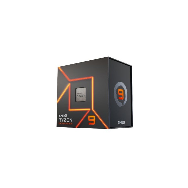 AMD RYZEN 9 7900 AM5