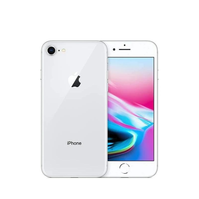 GEECOOL iPhone 8 Reacondicionado A+ 64GB Silver
