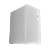 CAJA MINITORRE MICROATX MCMESHPRO BLANCO MARS GAMING